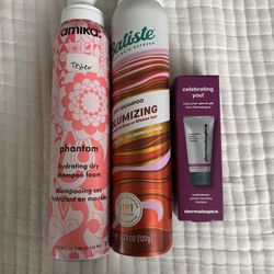 Hair Products Amika 