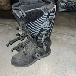 Oniell riding boots