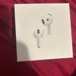 airpods Gen 4