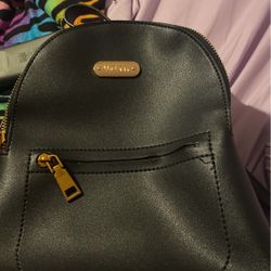 Woman Backpack
