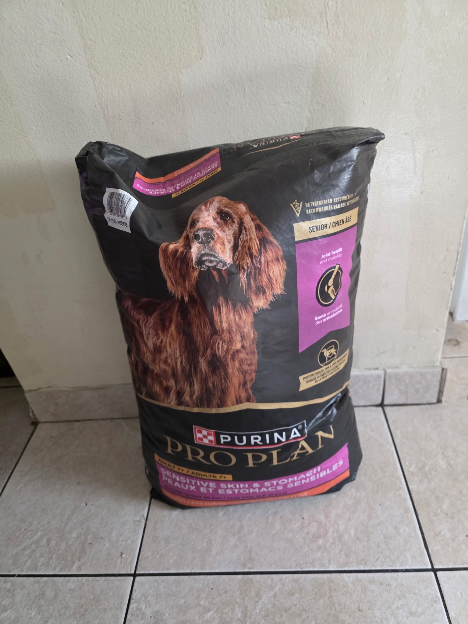 Purina Pro Plan Dog Food