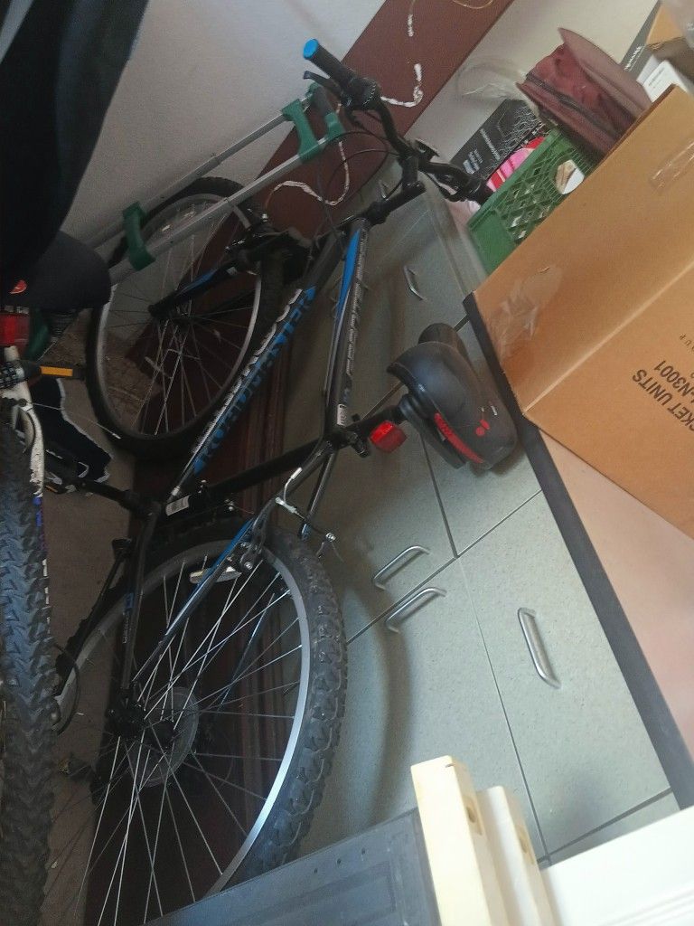 Men's Bike New 10 Speed