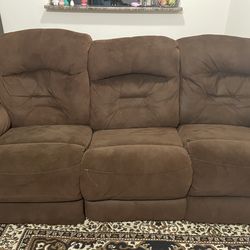 Couch For Sale for Just 50$