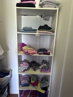 IKEA bookshelf - Good condition