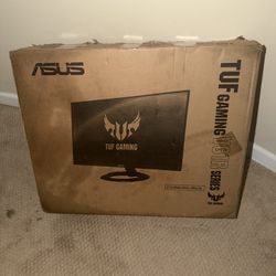 165hz gaming monitor