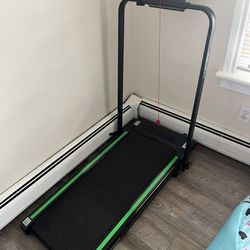 Treadmill - Trotadora