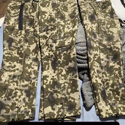 Nike Tech Small&Medium 