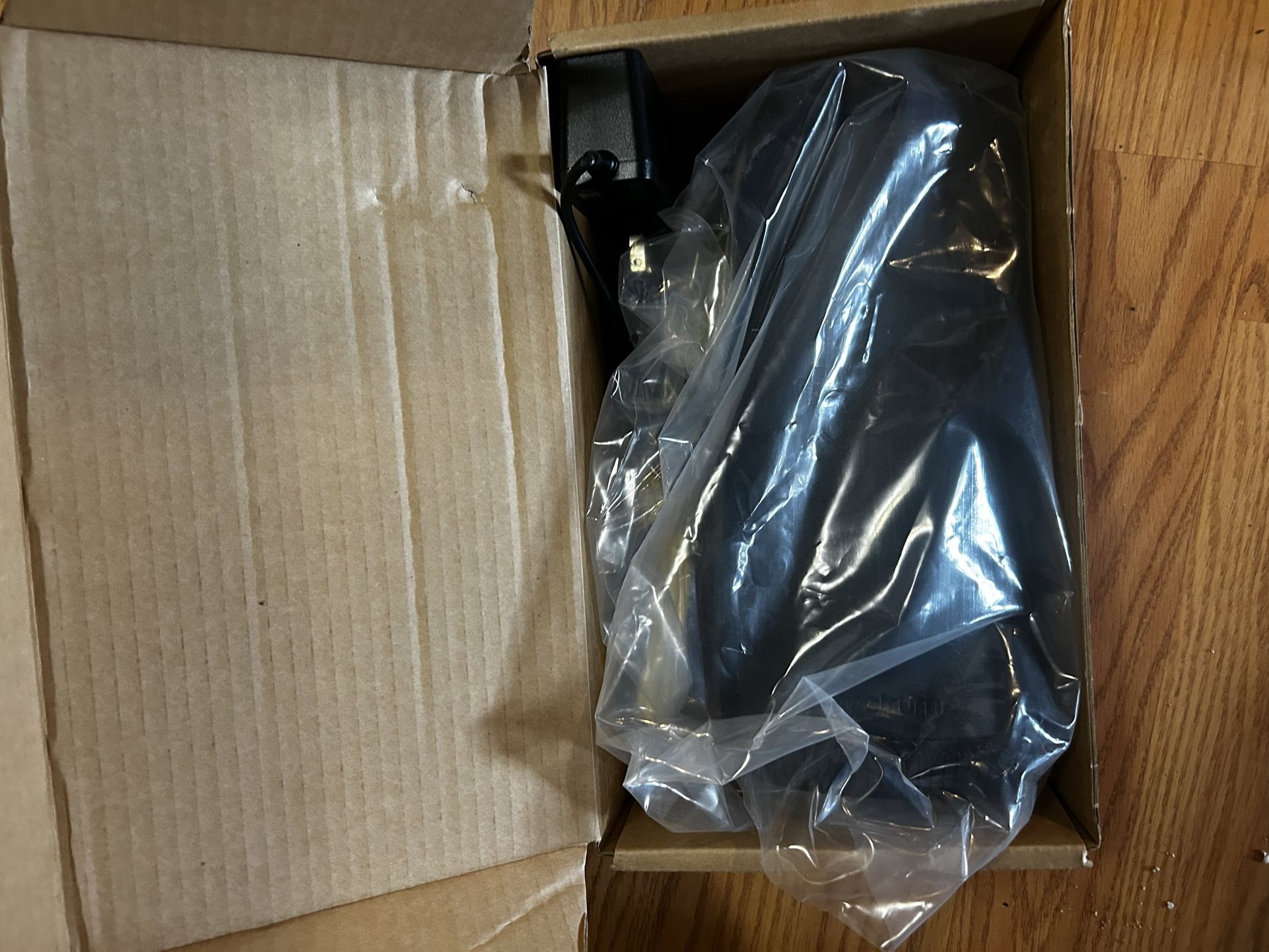Spectrum wifi6 router