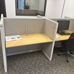 Cubicles