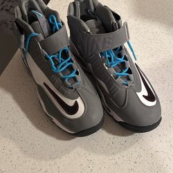 Nike air Griffey