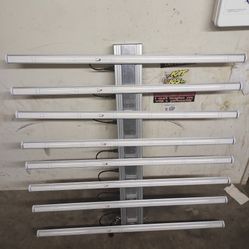 500 Watt LED Grow Lights 