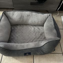 Dog Bed