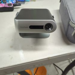 Portable Projector
