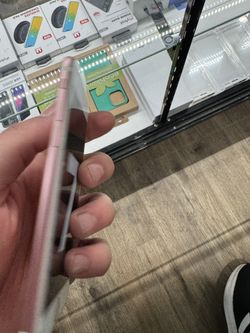 Iphone 7 Carrier Unlocked 