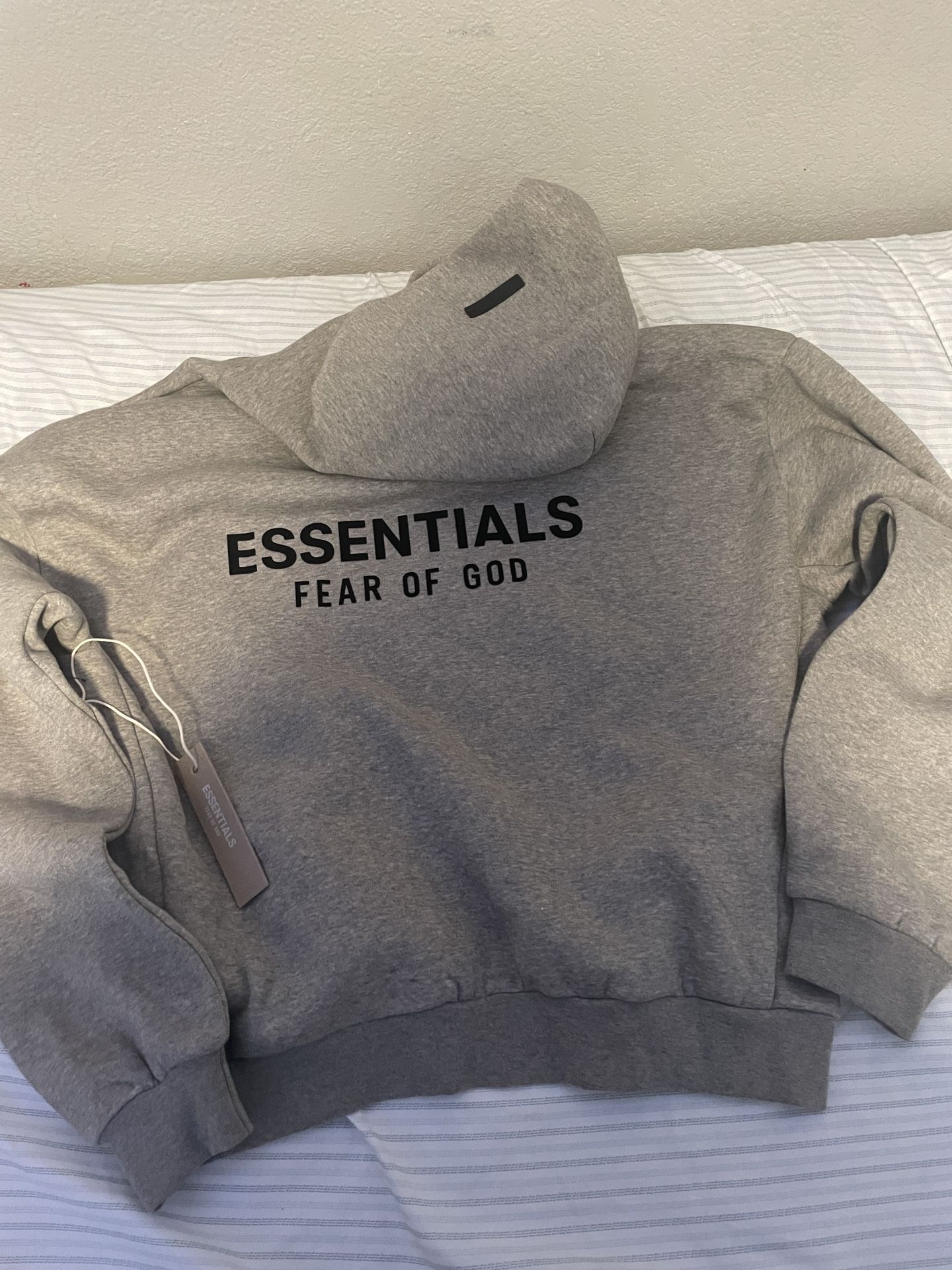 Essentials Hoodie