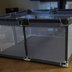 Baby Playpen