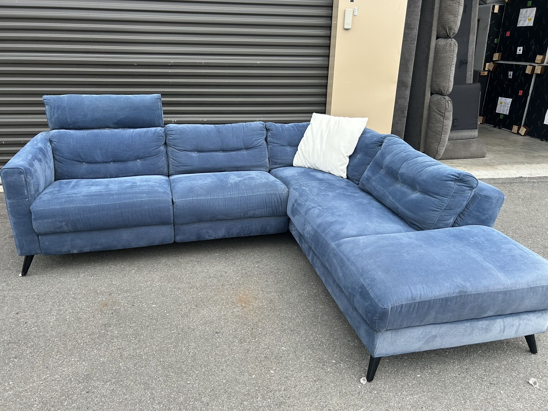 Sectional Couch