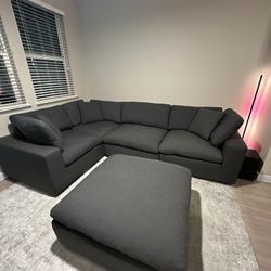 Viral Cloud Couch☁️ 