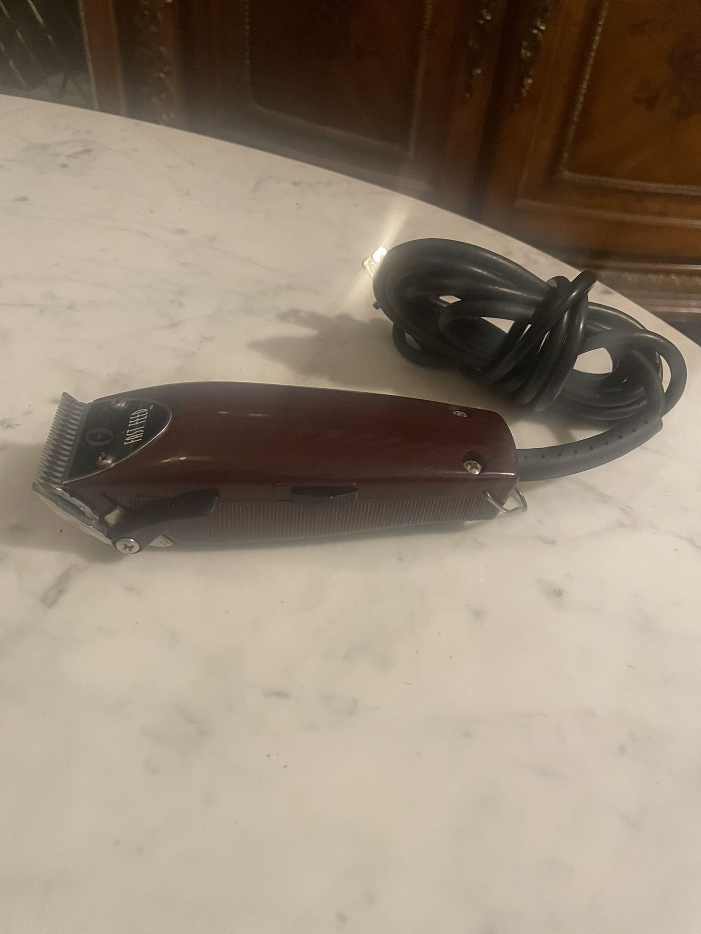 Oster Clipper Fast Feed 