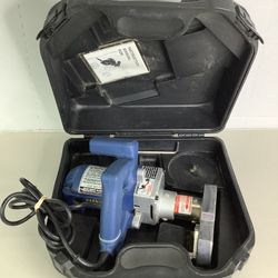 Crain 775 Toe Kick Saw Power Tool 