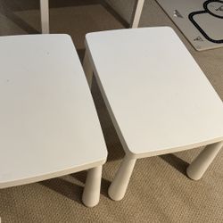 IKEA Kids Desk Children’s Desk Mammut Table