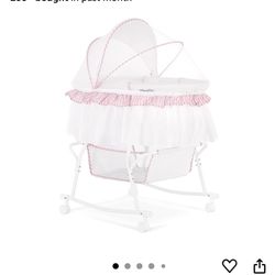 Baby Bassinet /cradle Portable 