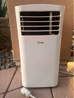 Midea Portable Air Conditioner 10,000 BTU
