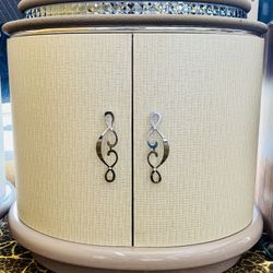 AICO By Michael Amini OVERTURE Nightstands - Each - OFFER!!! - GA