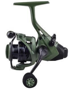 OKUMA CEYMAR TACTICAL GREEN 1000 - LIMITED EDITION