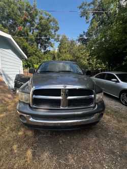 2005 Dodge Ram 1500