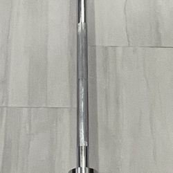 New Unused Weight Bar