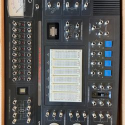 Radio Shack With Digital Logic Projects Workbook.