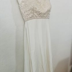 New Wedding Dress 