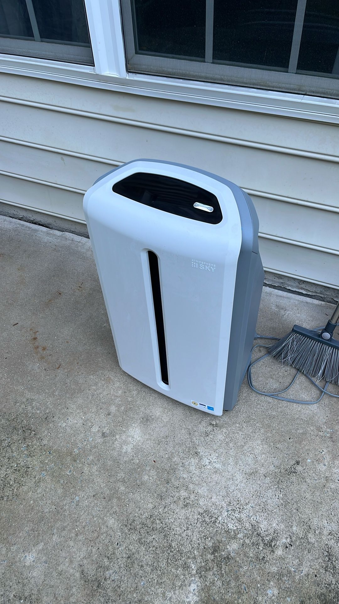 Humidifier