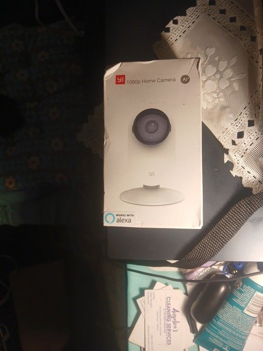 Home Camara