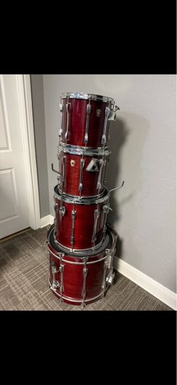 Ludwig drums