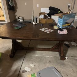 Dinning Table Only $100!!!!