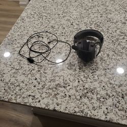 G PRO Wired Headset