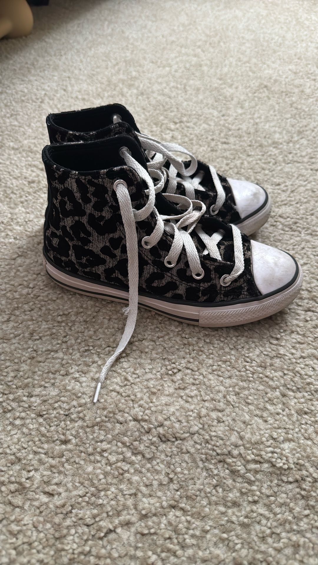 13c Converse