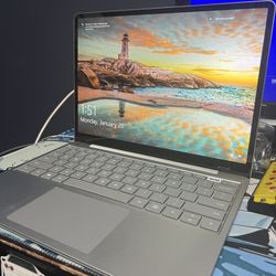 microsoft laptop 