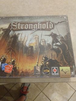Stronghold