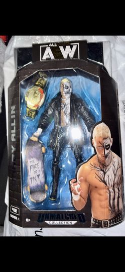 Wwe Aew