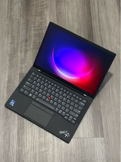 Lenovo ThinkPad X1 Carbon Gen 11 – i7-1365U | 16GB DDR5 | 1TB SSD | Touch Screen
