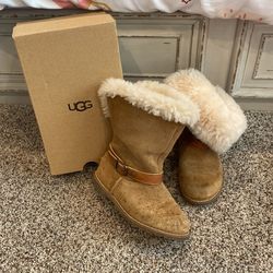 UGG Boots -Toddler Sz 11c