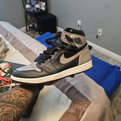 Jordan 1