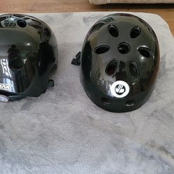 Go Trax Kids Bike Helmet Adjustable 