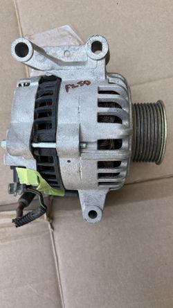 Ford F250 Alternator 