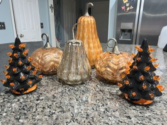 Fall Decor