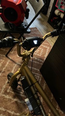 E-bike