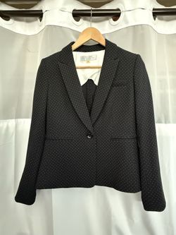 Tahari blazer - 4P petite